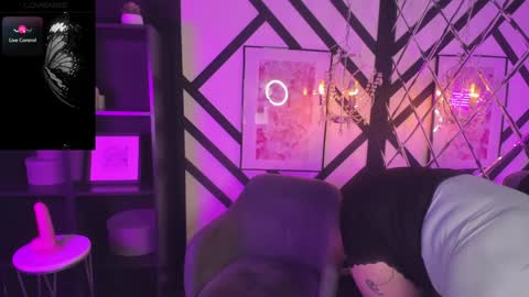 Snapshot of maya_muse chatting on 27, 1, 2025 Woman online show from 27, 1, 2025