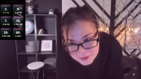 Snapshot of maya_muse chatting on 27, 1, 2025 Woman online show from 27, 1, 2025