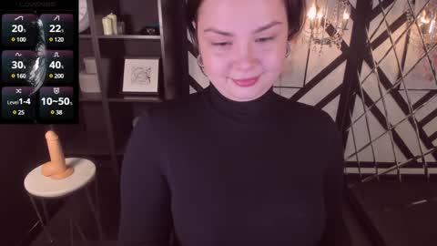 Snapshot of maya_muse chatting on 28, 1, 2025 Woman online show from 28, 1, 2025