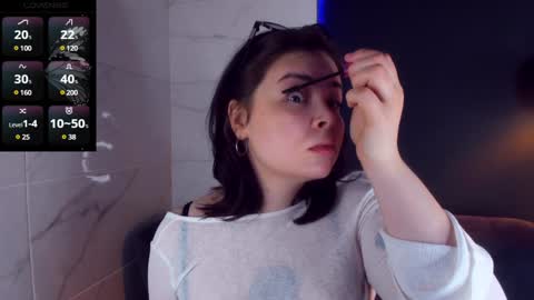 Snapshot of maya_muse chatting on 30, 1, 2025 Woman online show from 30, 1, 2025