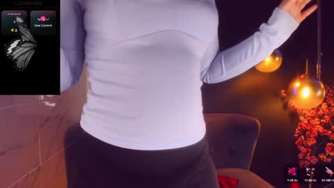 Snapshot of maya_muse chatting on 30, 1, 2025 Woman online show from 30, 1, 2025