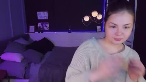 Snapshot of maya_muse chatting on 15, 2, 2025 Woman online show from 15, 2, 2025