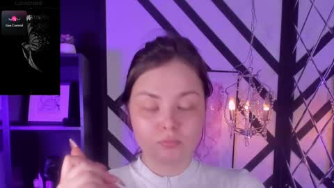 Snapshot of maya_muse chatting on 28, 2, 2025 Woman online show from 28, 2, 2025