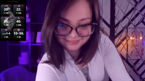 Snapshot of maya_muse chatting on 28, 2, 2025 Woman online show from 28, 2, 2025