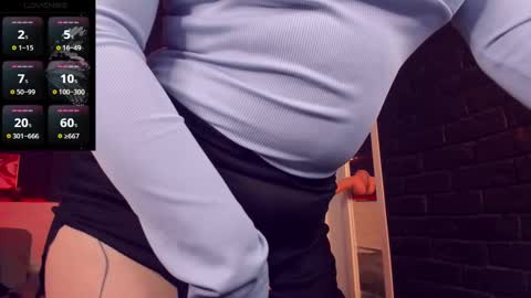 Snapshot of maya_muse chatting on 1, 3, 2025 Woman online show from 1, 3, 2025