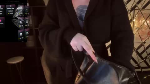 Snapshot of maya_muse chatting on 9, 3, 2025 Woman online show from 9, 3, 2025