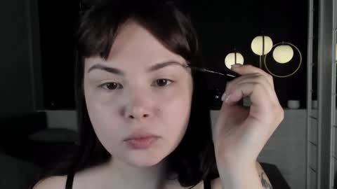 Snapshot of maya_muse chatting on 28, 10, 2025 Woman online show from 28, 10, 2025