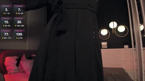 Snapshot of maya_muse chatting on 14, 11, 2025 Woman online show from 14, 11, 2025