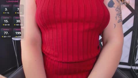 Snapshot of maya_muse chatting on 20, 11, 2025 Woman online show from 20, 11, 2025