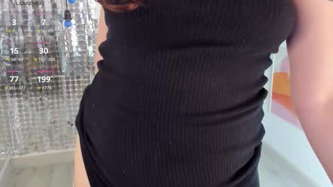 Snapshot of maya_muse chatting on 29, 11, 2025 Woman online show from 29, 11, 2025