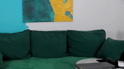 Snapshot of maya_rogerss chatting on 23, 1, 2025 Maya online show from 23, 1, 2025