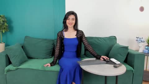 Snapshot of maya_rogerss chatting on 31, 1, 2025 Maya online show from 31, 1, 2025