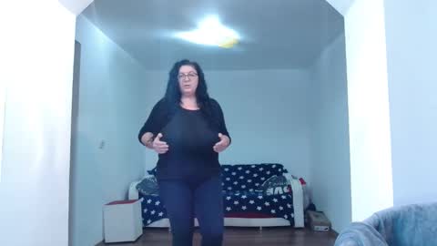 Maya online show from 8, 1, 2026