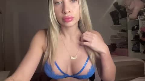 Maya Bianchi online show from 7, 7, 2026