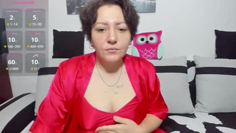 mayablowsyou online show from 18, 11, 2025