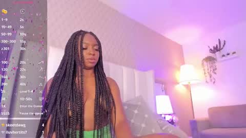 Maya online show from 17, 1, 2025