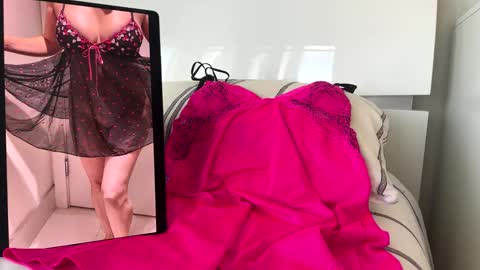 Snapshot of mayaloverlive chatting on 10, 5, 2026 mayaloverlive online show from 10, 5, 2026
