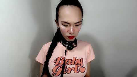 mayamint online show from 10, 11, 2025