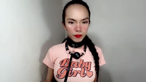 mayamint online show from 23, 11, 2025