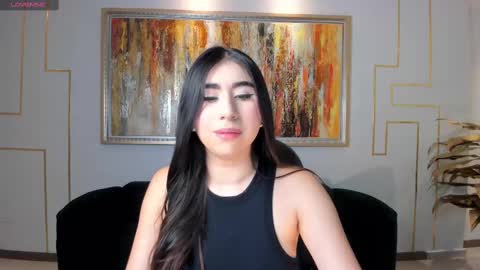 Snapshot of mayamoretti chatting on 14, 10, 2025 Maya online show from 14, 10, 2025