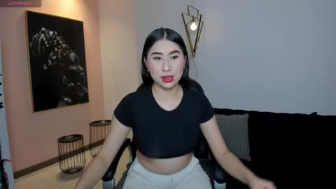 Maya online show from 23, 12, 2025