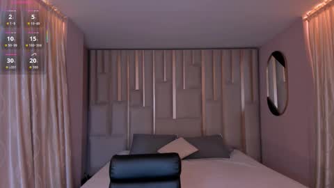 Maya online show from 7, 2, 2026