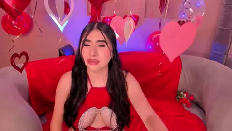 Maya online show from 13, 2, 2026