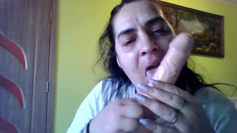 Snapshot of mayamorgen chatting on 1, 3, 2026 maya online show from 1, 3, 2026