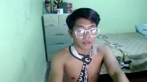 Snapshot of mayangbungol chatting on 5, 1, 2025 mayangbungol online show from 5, 1, 2025