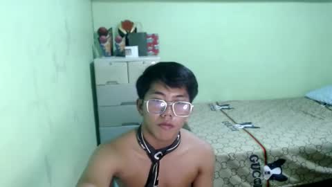 Snapshot of mayangbungol chatting on 6, 1, 2025 mayangbungol online show from 6, 1, 2025