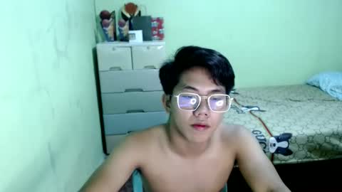 Snapshot of mayangbungol chatting on 8, 1, 2025 mayangbungol online show from 8, 1, 2025