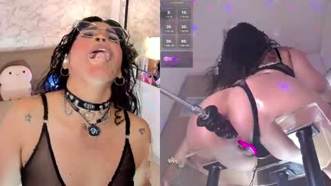 Snapshot of mayarouse chatting on 20, 4, 2026 Maya online show from 20, 4, 2026
