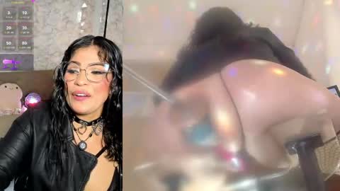 Snapshot of mayarouse chatting on 24, 4, 2026 Maya online show from 24, 4, 2026