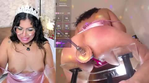 Snapshot of mayarouse chatting on 30, 4, 2026 Maya online show from 30, 4, 2026