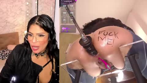 Snapshot of mayarouse chatting on 24, 5, 2026 Maya online show from 24, 5, 2026