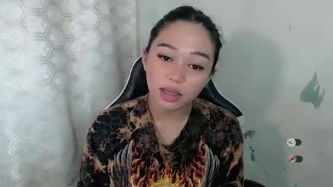 Snapshot of mayasally_ chatting on 25, 3, 2026 mayasally_ online show from 25, 3, 2026