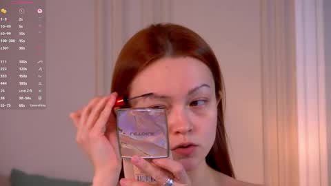 Snapshot of mayastone_ chatting on 3, 4, 2026 mayastone_ online show from 3, 4, 2026