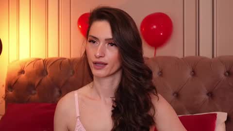 Snapshot of mayavixxen chatting on 14, 2, 2025 MayaVixxen online show from 14, 2, 2025