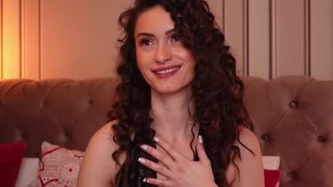 Snapshot of mayavixxen chatting on 20, 2, 2025 MayaVixxen online show from 20, 2, 2025