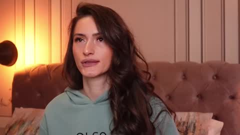 Snapshot of mayavixxen chatting on 2, 3, 2025 MayaVixxen online show from 2, 3, 2025