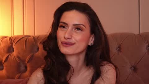 Snapshot of mayavixxen chatting on 12, 3, 2025 MayaVixxen online show from 12, 3, 2025