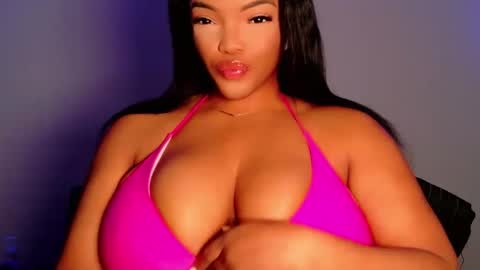 MayBabi online show from 11, 4, 2026