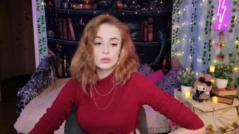 Snapshot of maybe_yours333 chatting on 27, 4, 2026 maybe_yours333 online show from 27, 4, 2026