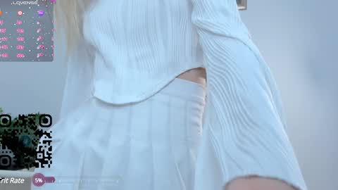 Snapshot of maydaguy chatting on 19, 12, 2024 Megan online show from 19, 12, 2024