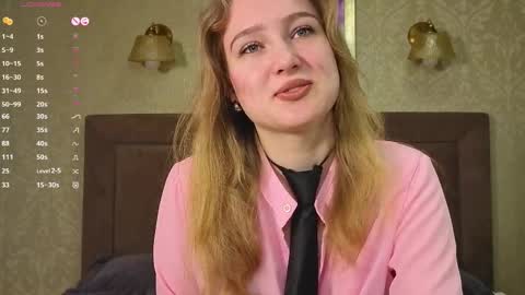 Snapshot of maydaguy chatting on 5, 4, 2026 Megan online show from 5, 4, 2026