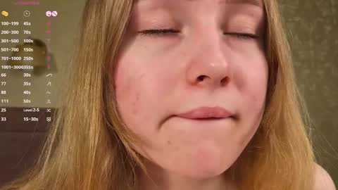 Snapshot of maydaguy chatting on 10, 4, 2026 Megan online show from 10, 4, 2026