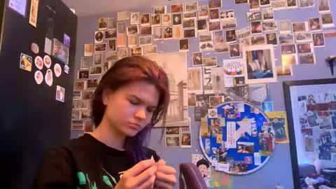 Rose online show from 6, 3, 2026