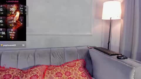 mayevanss online show from 24, 10, 2025