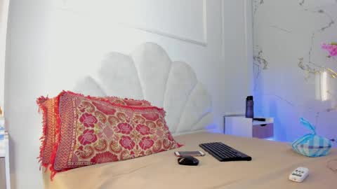 mayevanss online show from 14, 11, 2025