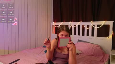 Ann online show from 3, 12, 2025